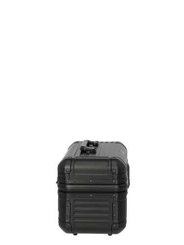 Aluminiowy kuferek TRAVELITE Next 079803-01 czarny