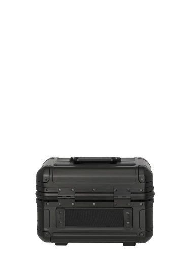 Aluminiowy kuferek TRAVELITE Next 079803-01 czarny