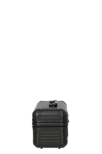 Aluminiowy kuferek TRAVELITE Next 079803-01 czarny