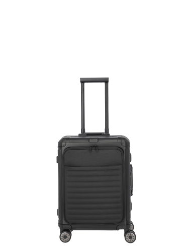 Aluminiowa walizka kabinowa z TSA TRAVELITE Next 079846-01