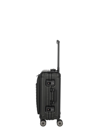 Aluminiowa walizka kabinowa z TSA TRAVELITE Next 079846-01