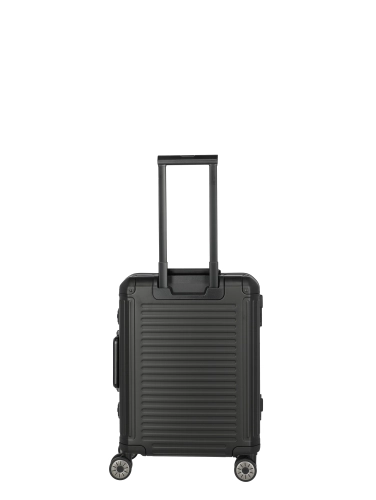 Aluminiowa walizka kabinowa z TSA TRAVELITE Next 079846-01