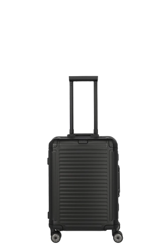 Aluminiowa walizka kabinowa TRAVELITE Next 079847-01 TSA