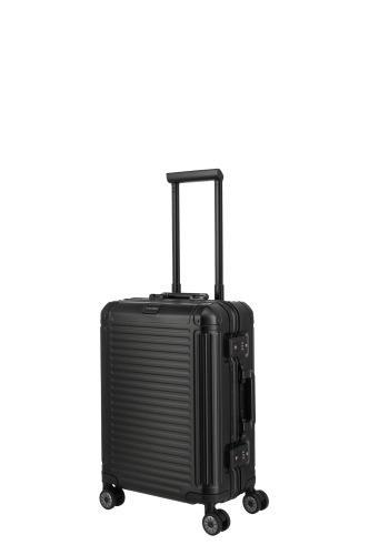 Aluminiowa walizka kabinowa TRAVELITE Next 079847-01 TSA