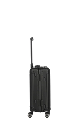 Aluminiowa walizka kabinowa TRAVELITE Next 079847-01 TSA