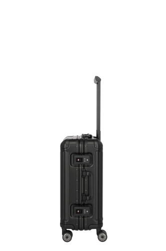 Aluminiowa walizka kabinowa TRAVELITE Next 079847-01 TSA