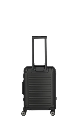 Aluminiowa walizka kabinowa TRAVELITE Next 079847-01 TSA