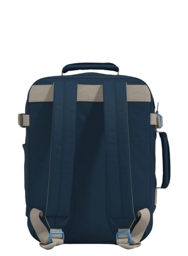 Plecak podróżny na laptopa 2w1 CabinZero CZ33 Wizz Air 28l Blue Grotto