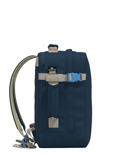 Plecak podróżny na laptopa 2w1 CabinZero CZ33 Wizz Air 28l Blue Grotto