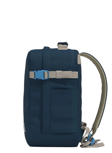 Plecak podróżny na laptopa 2w1 CabinZero CZ33 Wizz Air 28l Blue Grotto