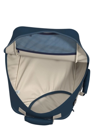 Plecak podróżny na laptopa 2w1 CabinZero CZ33 Wizz Air 28l Blue Grotto