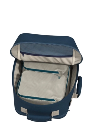 Plecak podróżny na laptopa 2w1 CabinZero CZ33 Wizz Air 28l Blue Grotto