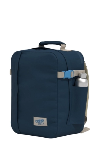 Plecak podróżny na laptopa 2w1 CabinZero CZ33 Wizz Air 28l Blue Grotto
