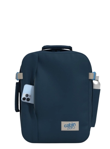 Plecak podróżny na laptopa 2w1 CabinZero CZ33 Wizz Air 28l Blue Grotto