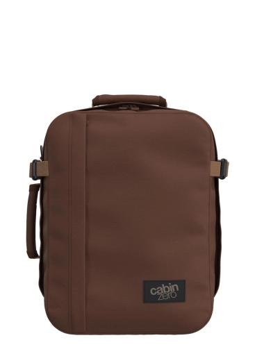 Plecak podróżny na laptopa 2w1 CabinZero CZ33 Wizz Air 28l Redwood
