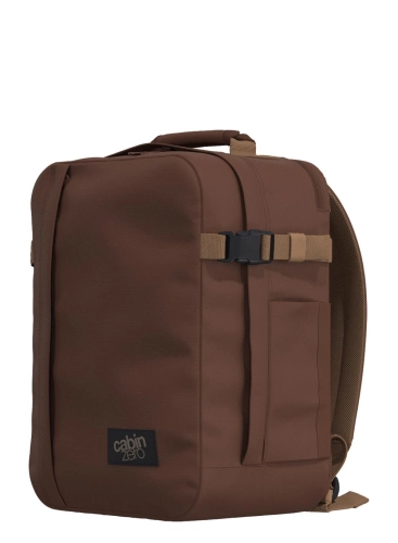 Plecak podróżny na laptopa 2w1 CabinZero CZ33 Wizz Air 28l Redwood
