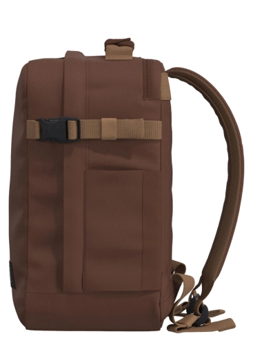 Plecak podróżny na laptopa 2w1 CabinZero CZ33 Wizz Air 28l Redwood