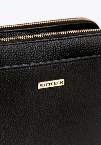 Torebka damska crossbody WITTCHEN 29-4Y-020-B1 ekoskóra