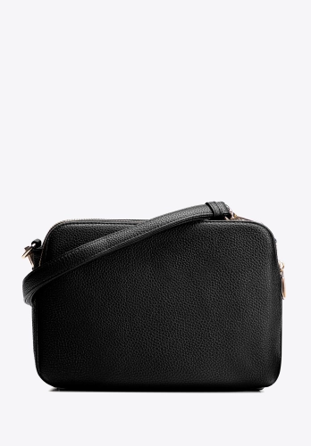Torebka damska crossbody WITTCHEN 29-4Y-020-B1 ekoskóra