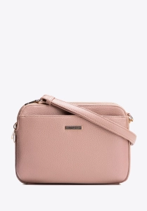 Torebka damska crossbody WITTCHEN 29-4Y-020-B5 ekoskóra