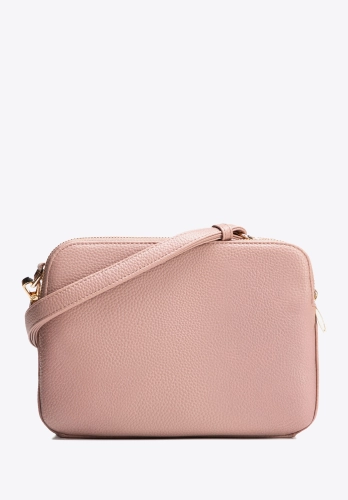 Torebka damska crossbody WITTCHEN 29-4Y-020-B5 ekoskóra