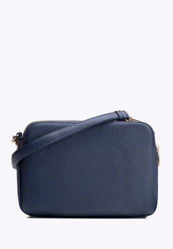 Torebka damska crossbody WITTCHEN 29-4Y-020-B7 ekoskóra