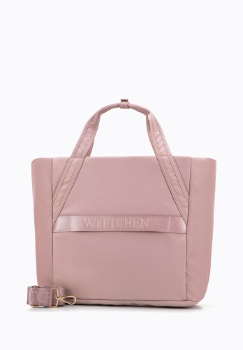 Torba podręczna z kieszenią na laptopa WITTCHEN 29-4P-202-34