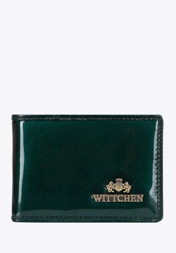 Etui na karty RFID WITTCHEN Florence 14-2L-118-00