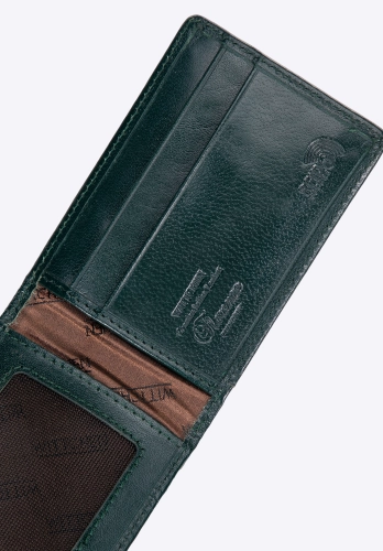 Etui na karty RFID WITTCHEN Florence 14-2L-118-00