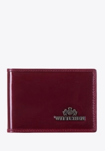 Etui na karty RFID WITTCHEN Florence 14-2L-118-3