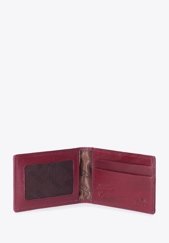 Etui na karty RFID WITTCHEN Florence 14-2L-118-3