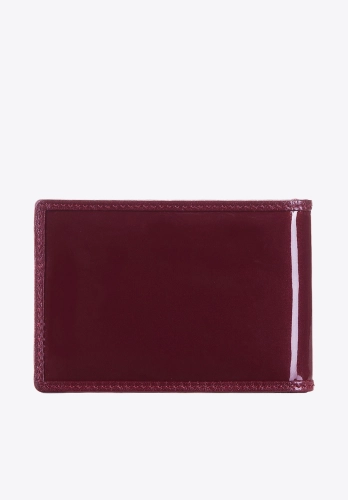 Etui na karty RFID WITTCHEN Florence 14-2L-118-3