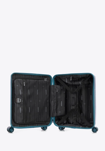 Walizka kabinowa na laptop 15 cali WITTCHEN 56-3P-900-91
