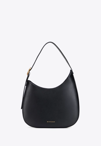 Torebka w stylu hobo WITTCHEN 103-4Y-516-1