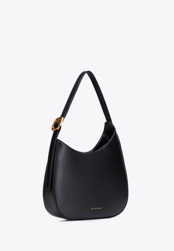 Torebka w stylu hobo WITTCHEN 103-4Y-516-1