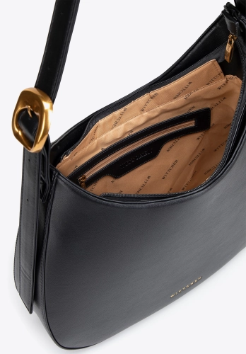 Torebka w stylu hobo WITTCHEN 103-4Y-516-1