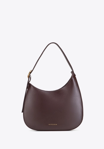 Torebka w stylu hobo WITTCHEN 103-4Y-516-4