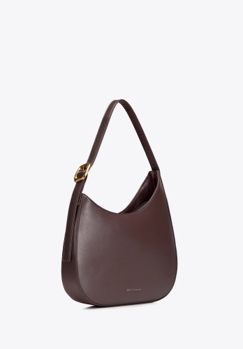 Torebka w stylu hobo WITTCHEN 103-4Y-516-4