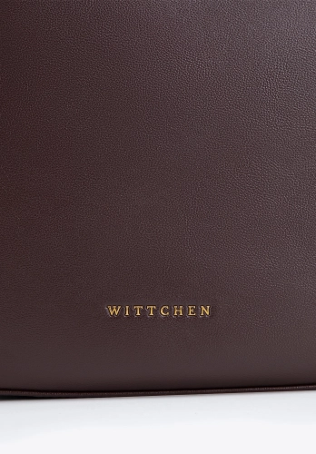 Torebka w stylu hobo WITTCHEN 103-4Y-516-4