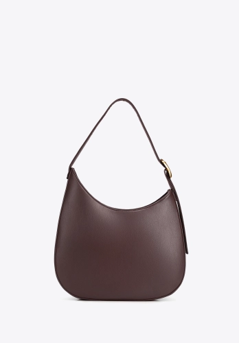 Torebka w stylu hobo WITTCHEN 103-4Y-516-4