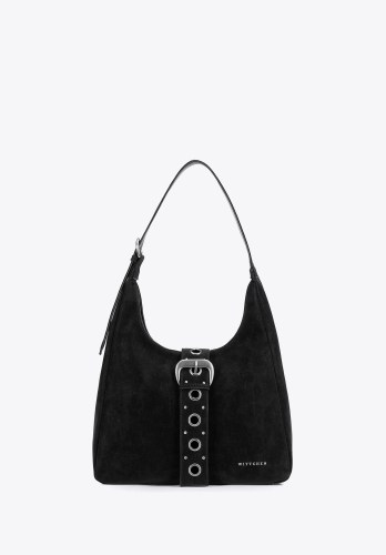 Torebka w stylu hobo WITTCHEN 103-4Y-505-1
