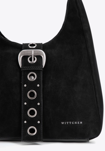 Torebka w stylu hobo WITTCHEN 103-4Y-505-1