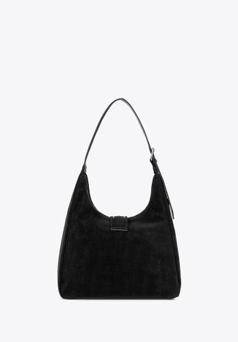 Torebka w stylu hobo WITTCHEN 103-4Y-505-1