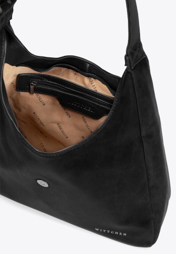 Torebka w stylu hobo WITTCHEN 103-4Y-505-1
