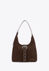 Torebka w stylu hobo WITTCHEN 103-4Y-505-4