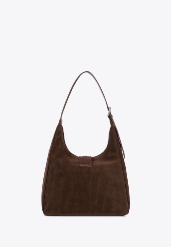 Torebka w stylu hobo WITTCHEN 103-4Y-505-4