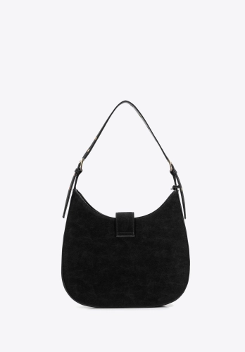 Damska torebka hobo na ramię WITTCHEN 103-4Y-507-1