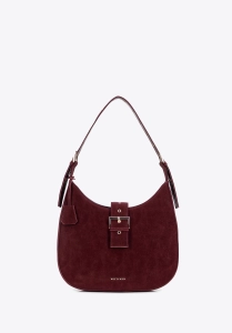 Damska torebka hobo na ramię WITTCHEN 103-4Y-507-3