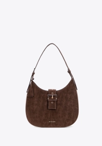 Damska torebka hobo na ramię WITTCHEN 103-4Y-507-4