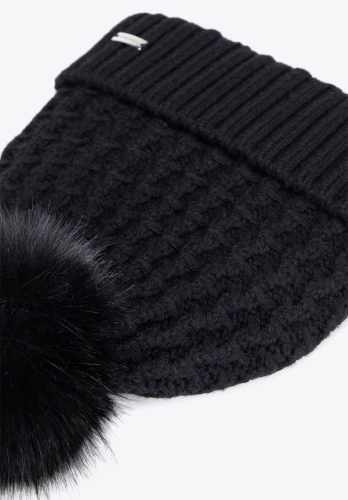 Elegancka czapka damska WITTCHEN 103-HF-007-1